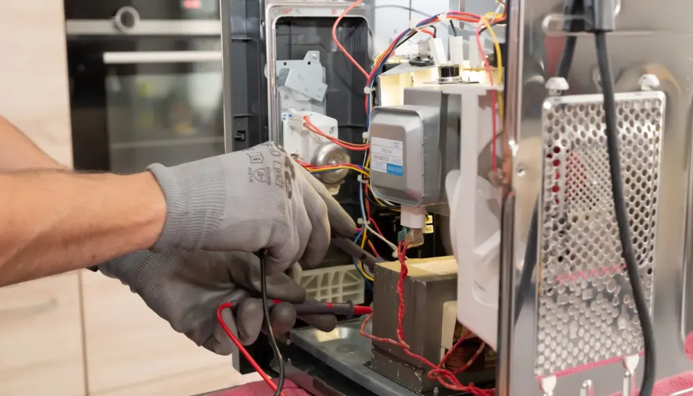 Dépannage électricité à Guéret