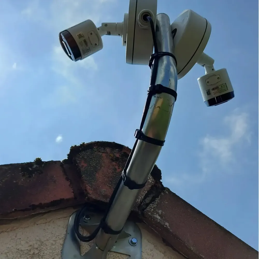 Vidéosurveillance