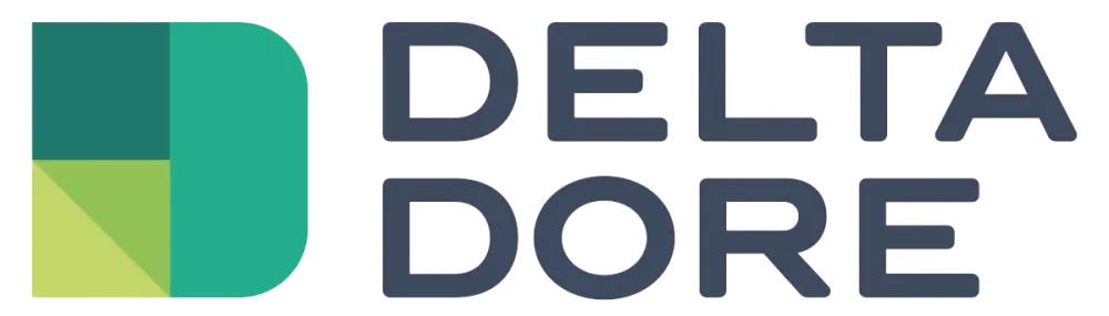 Logo Delta Dore