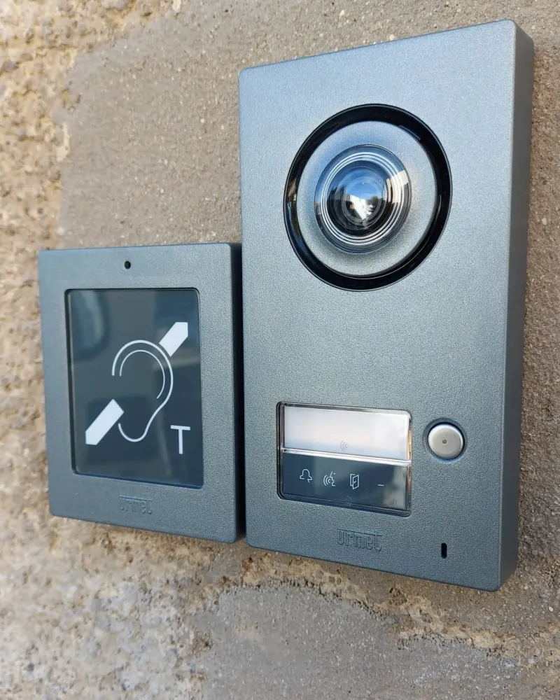 Interphone