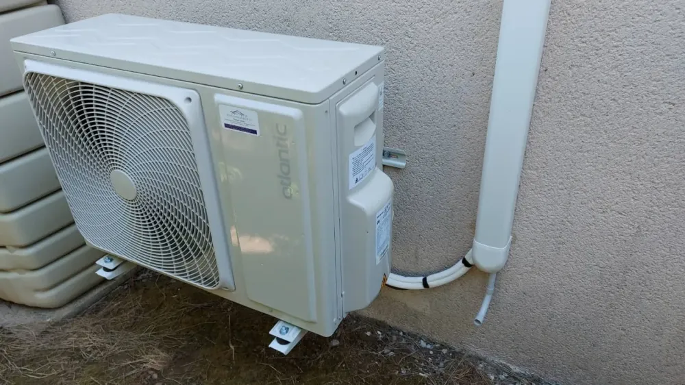 Climatisation à Guéret
