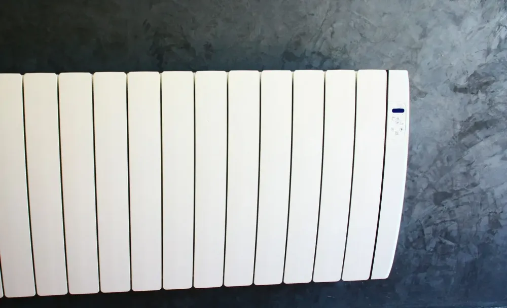 Radiateur